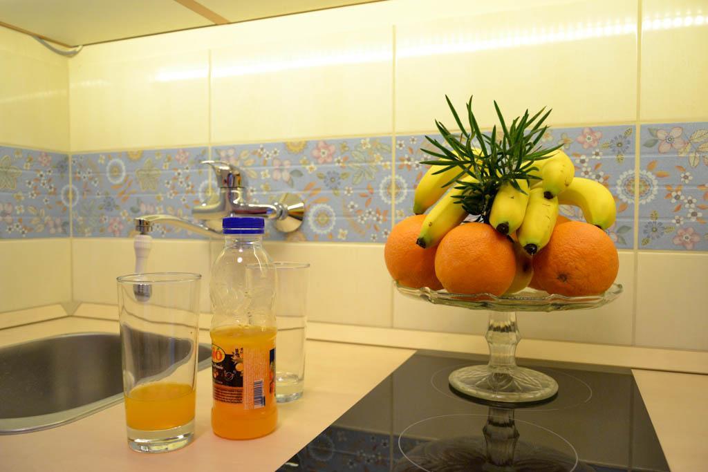 בודפשט Magnolia Terazze Street Parking Apartment מראה חיצוני תמונה