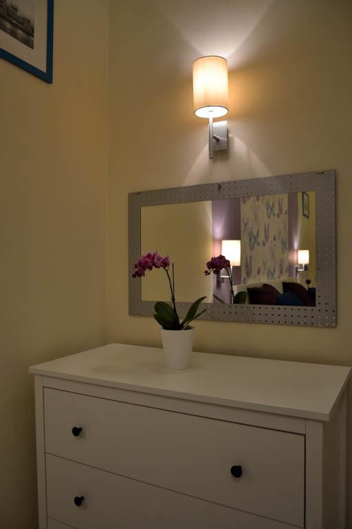 בודפשט Magnolia Terazze Street Parking Apartment מראה חיצוני תמונה