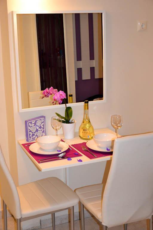 בודפשט Magnolia Terazze Street Parking Apartment מראה חיצוני תמונה